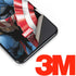 Marvel Captain America Portrait Google Pixel 3a XL Skin
